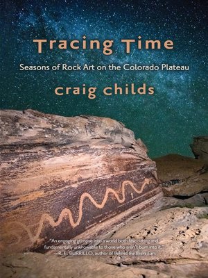 cover image of Tracing Time